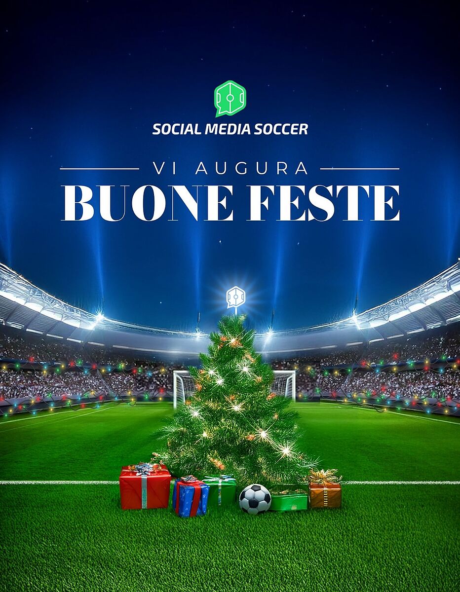 Buon Natale 2024