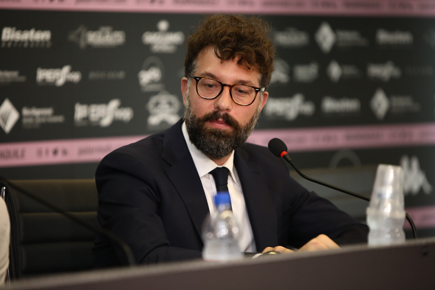 Una strategia social originale e creativa per i rosanero