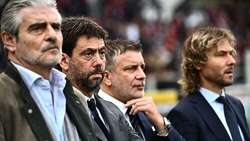 La Reazione Social Alle Dimissioni Di Agnelli E Del CDA Della Juventus