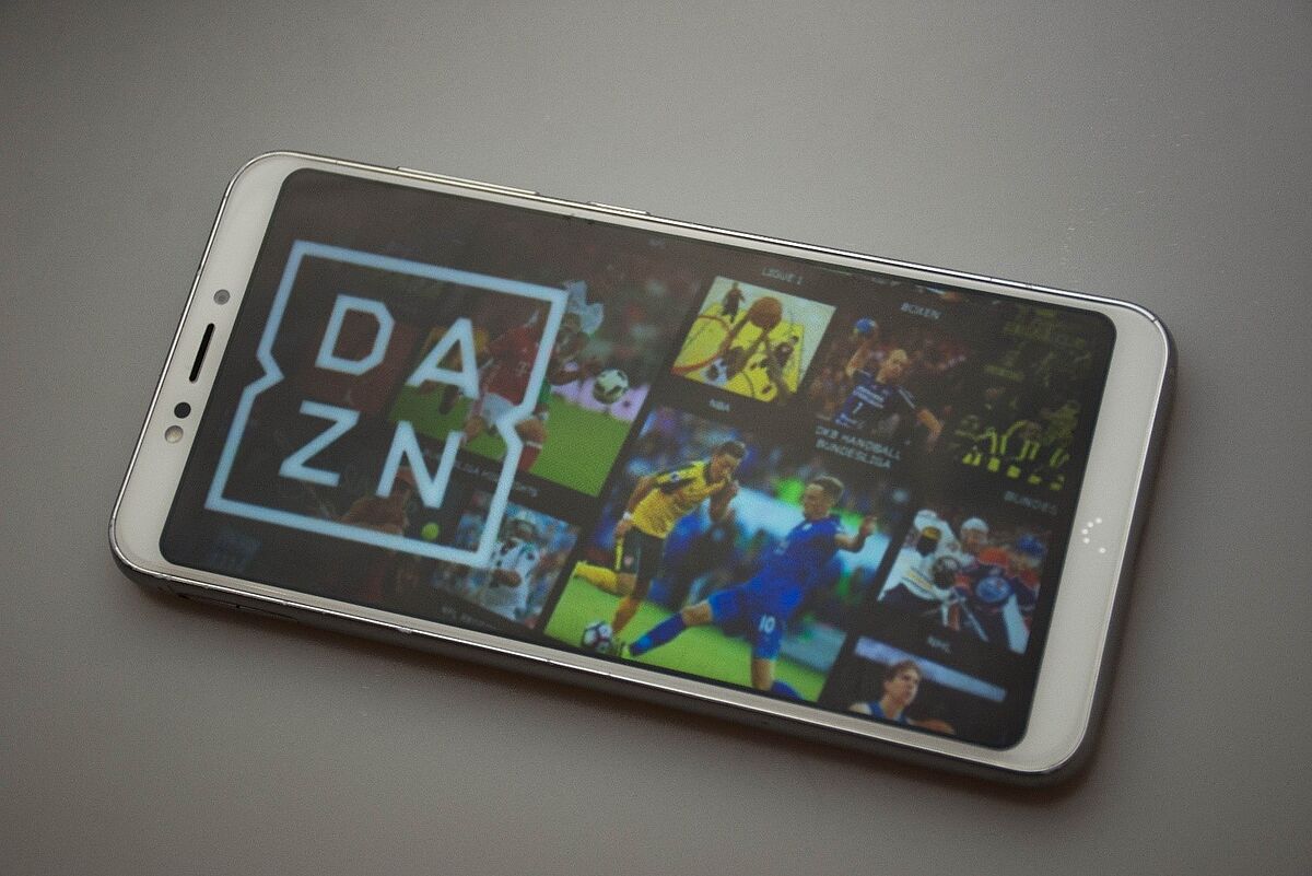 Dazn