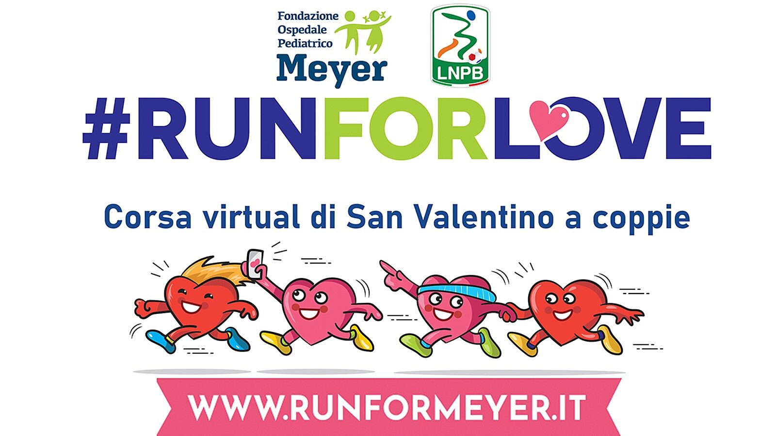 Lega B Runforlove Runformeyer