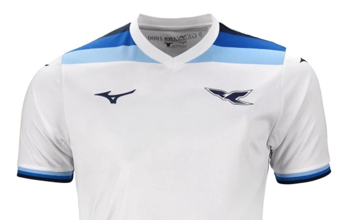 S.S. Lazio 125 anni