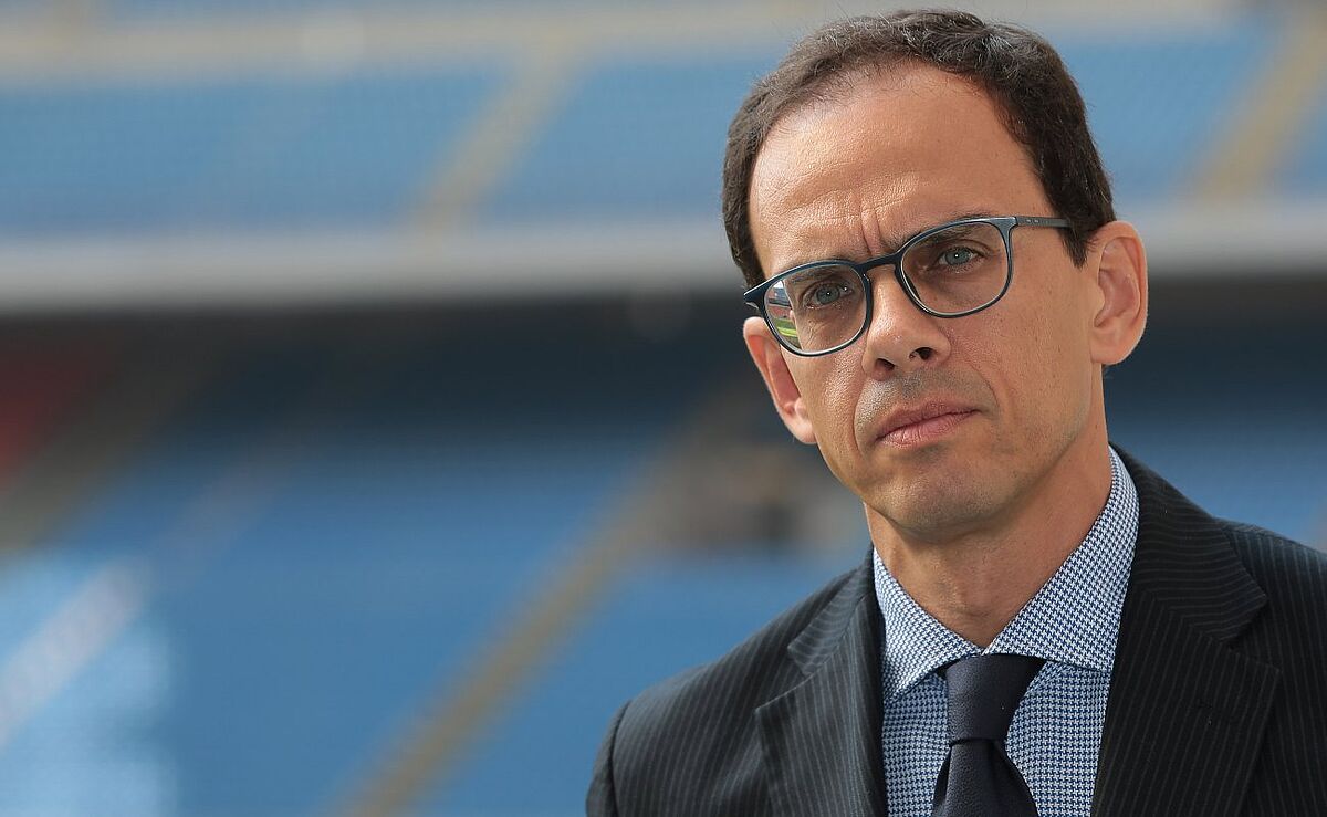 Paolo Bedin nuovo Presidente Lega B