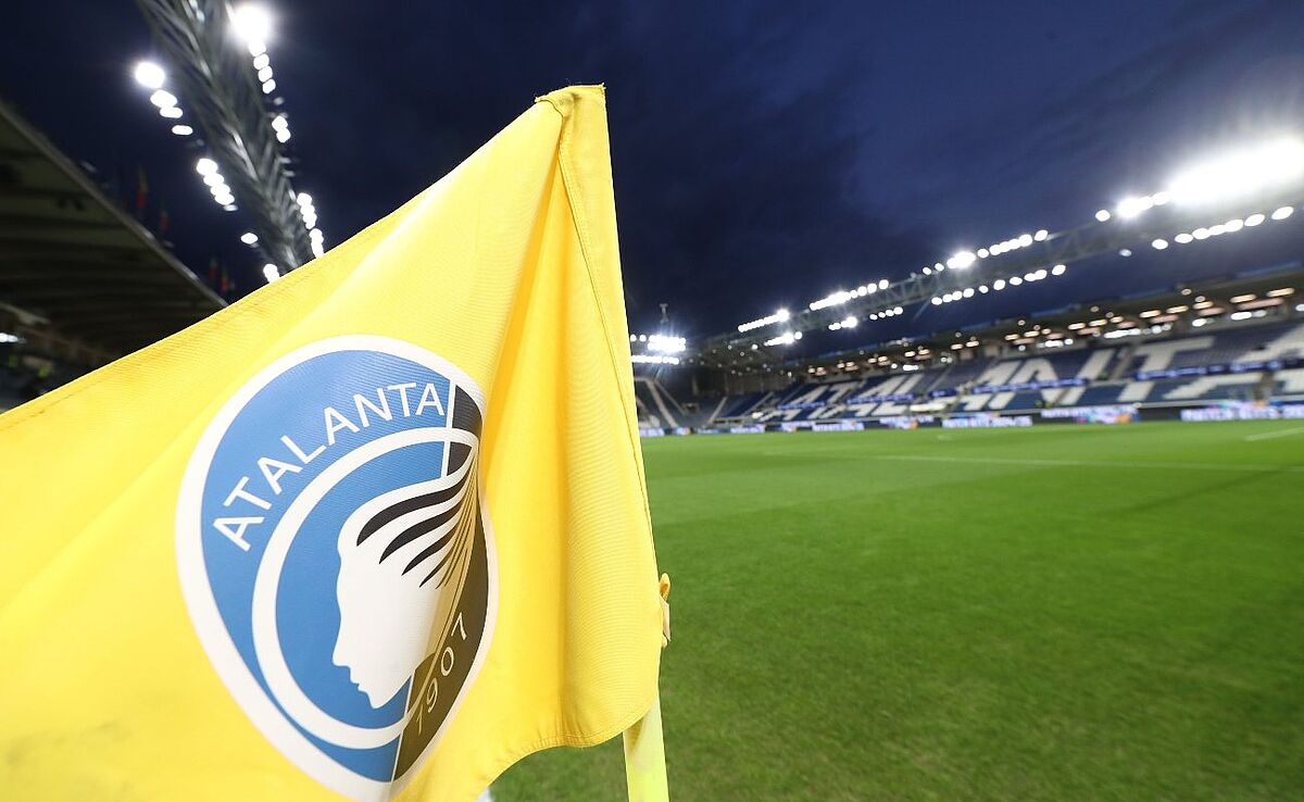 Atalanta partnership Deltatre