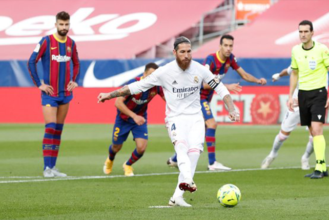 Focus sulla partita tra Barcelona e Real Madrid 