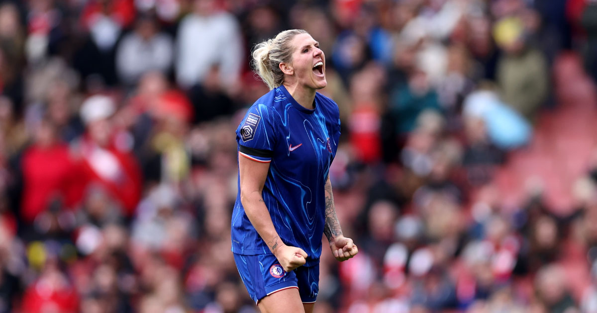 Millie Bright