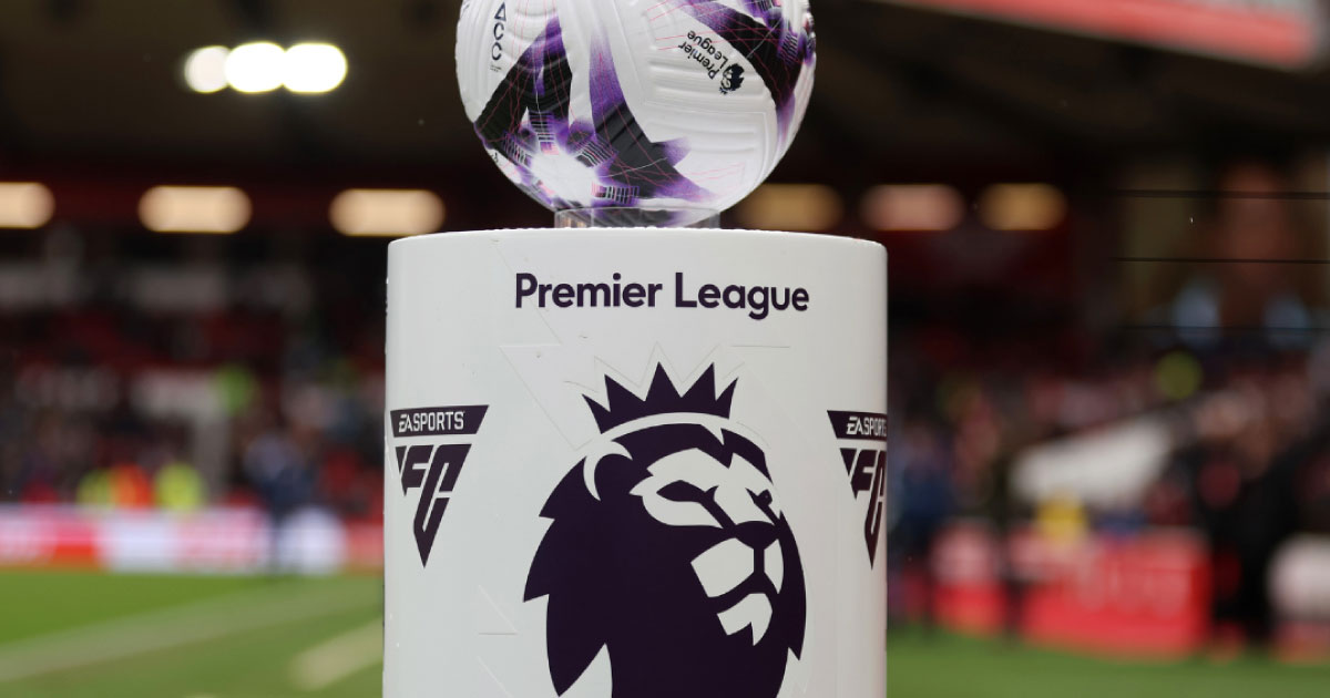 Pallone Premier League