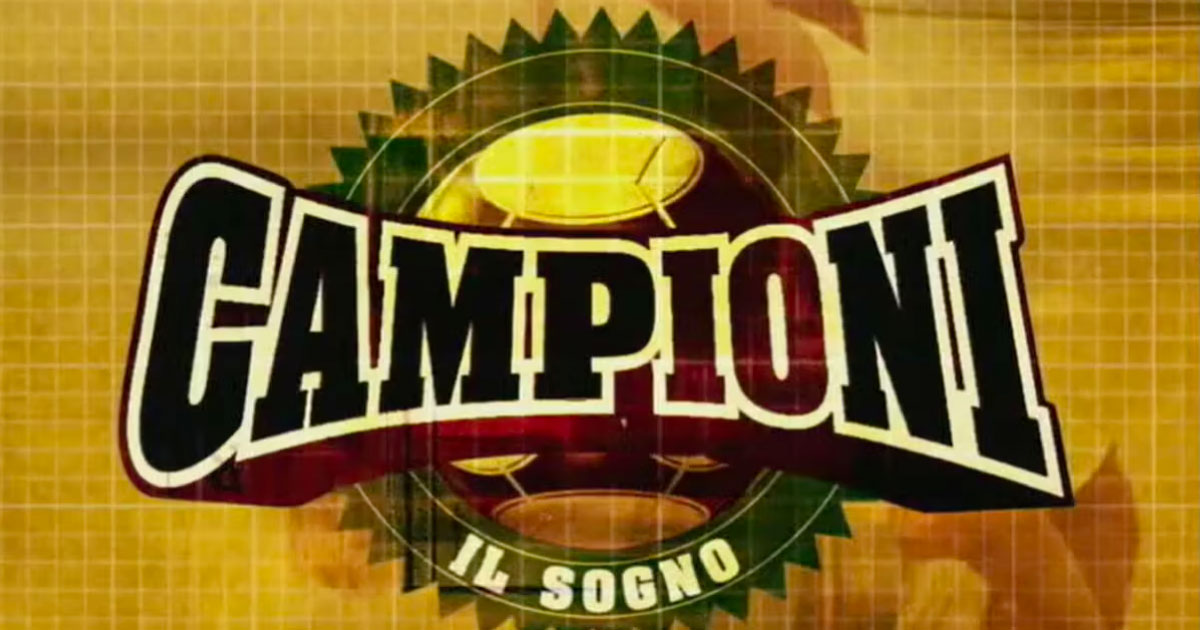 Campioni