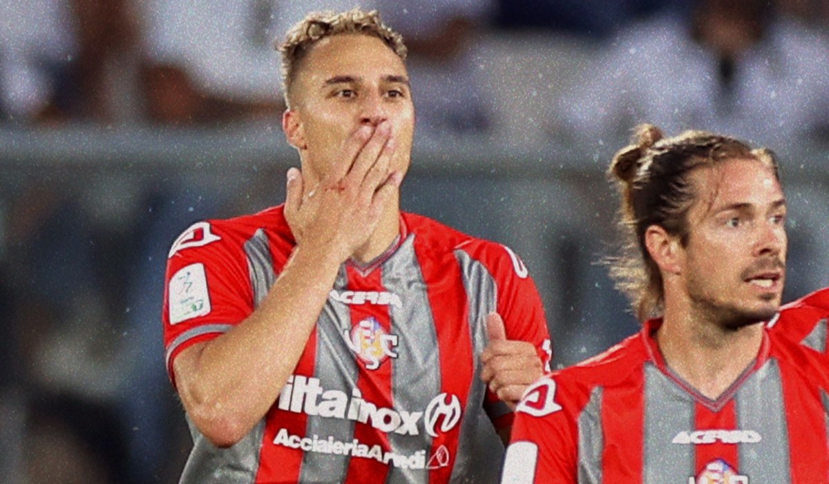 Cremonese in Serie A guadagni 