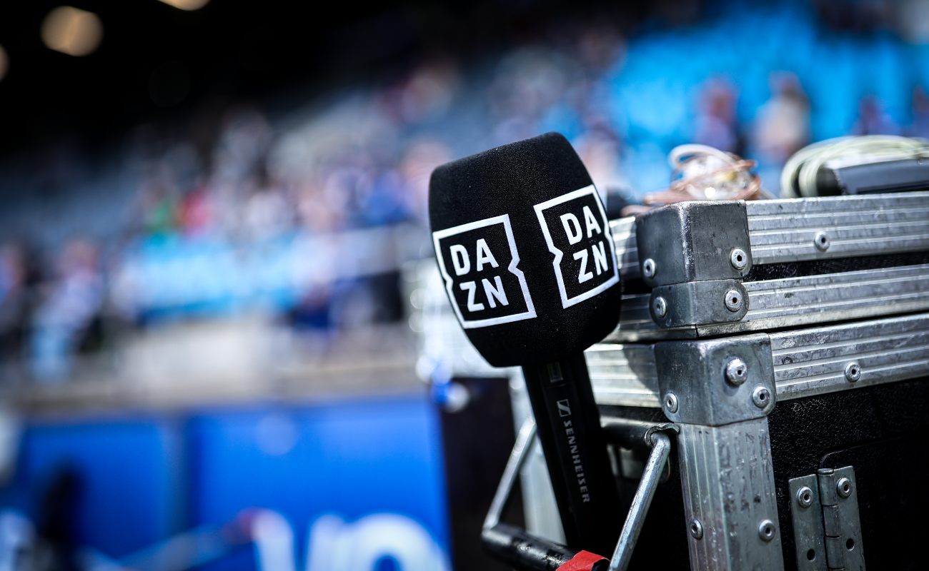 DAZN acquista Foxtel