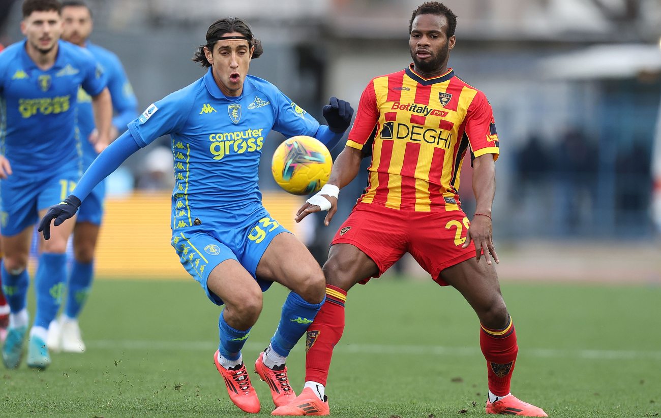 Lotta Salvezza Serie A