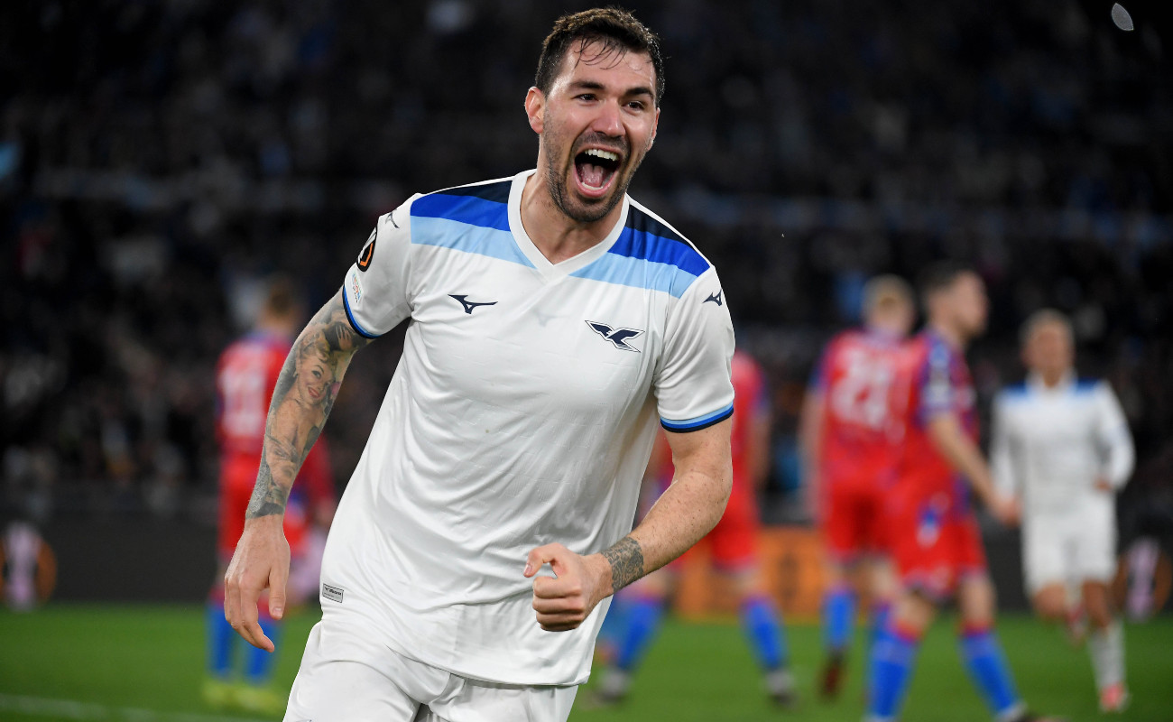 Alessio Romagnoli - Ranking UEFA