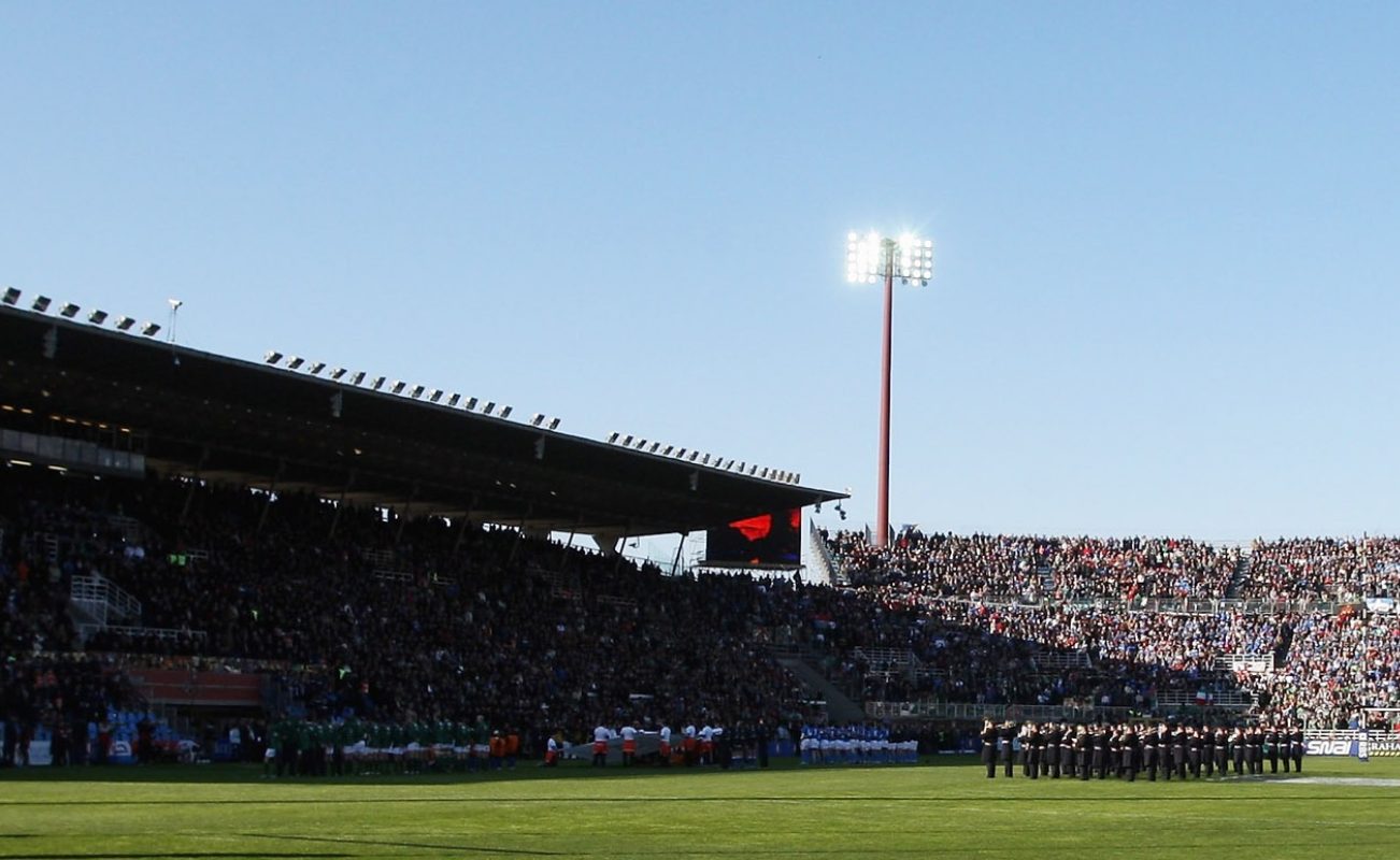 Ristrutturazione Stadio Flaminio di Roma