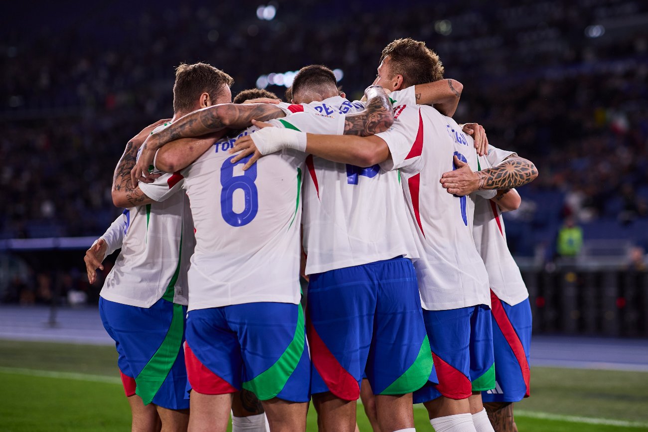 Sorteggio Mondiali 2026