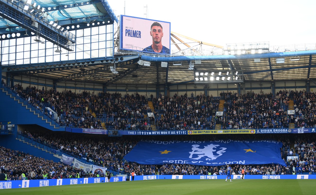 Stamford Bridge